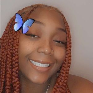 Meet your Posher, Princess my’lsia